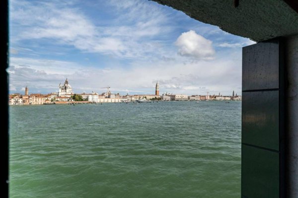 appartamento in vendita a Venezia in zona Giudecca