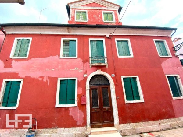 casa indipendente in vendita a Venezia in zona Burano