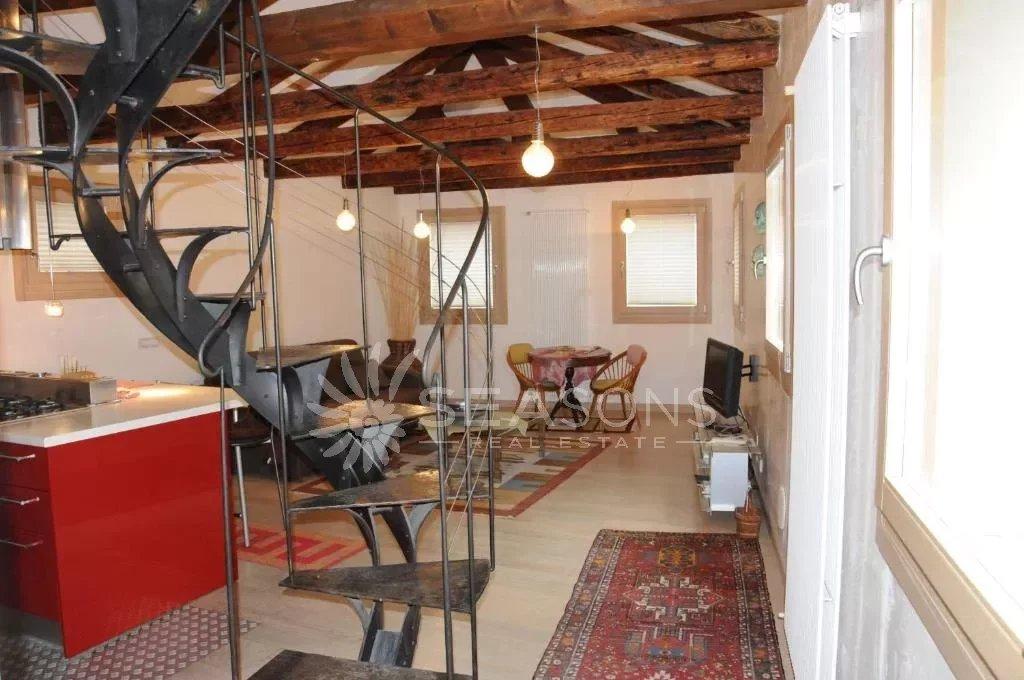 appartamento in vendita a Venezia in zona Sestiere San Marco