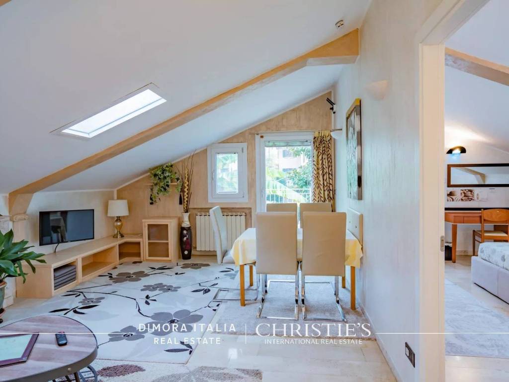 appartamento in vendita a Venezia in zona Pellestrina