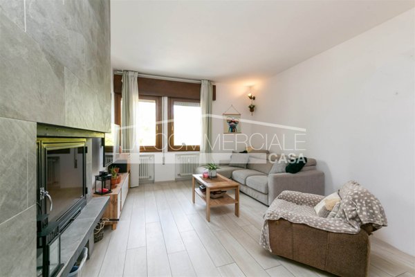 appartamento in vendita a Venezia in zona Mestre