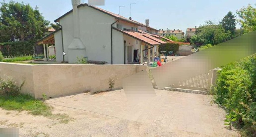 casa indipendente in vendita a Venezia in zona Campalto