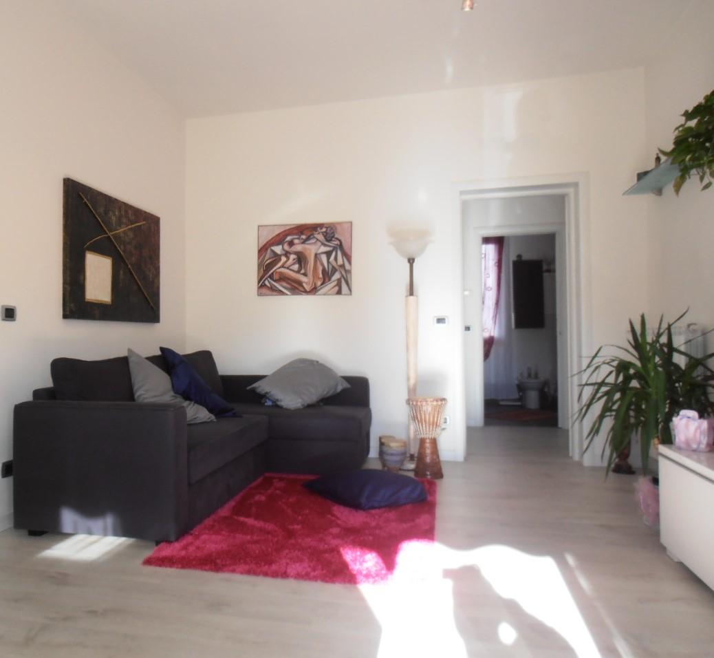 appartamento in vendita a Venezia in zona Marocco