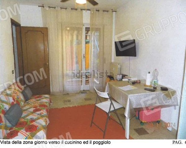 appartamento in vendita a Venezia in zona Mestre