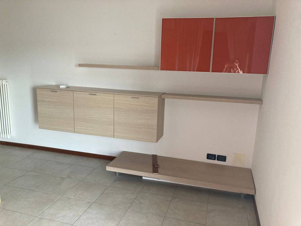 appartamento in vendita a Venezia in zona Favaro Veneto