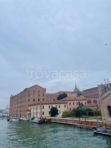 appartamento in vendita a Venezia in zona Giudecca