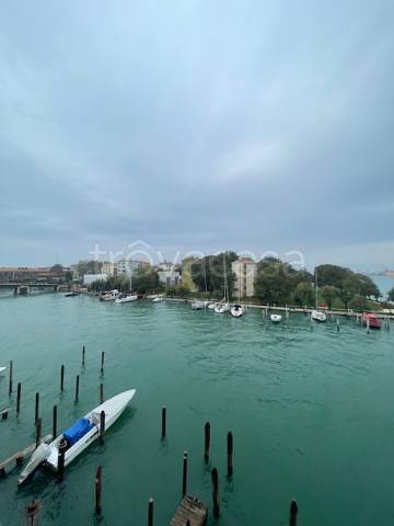 appartamento in vendita a Venezia in zona Giudecca
