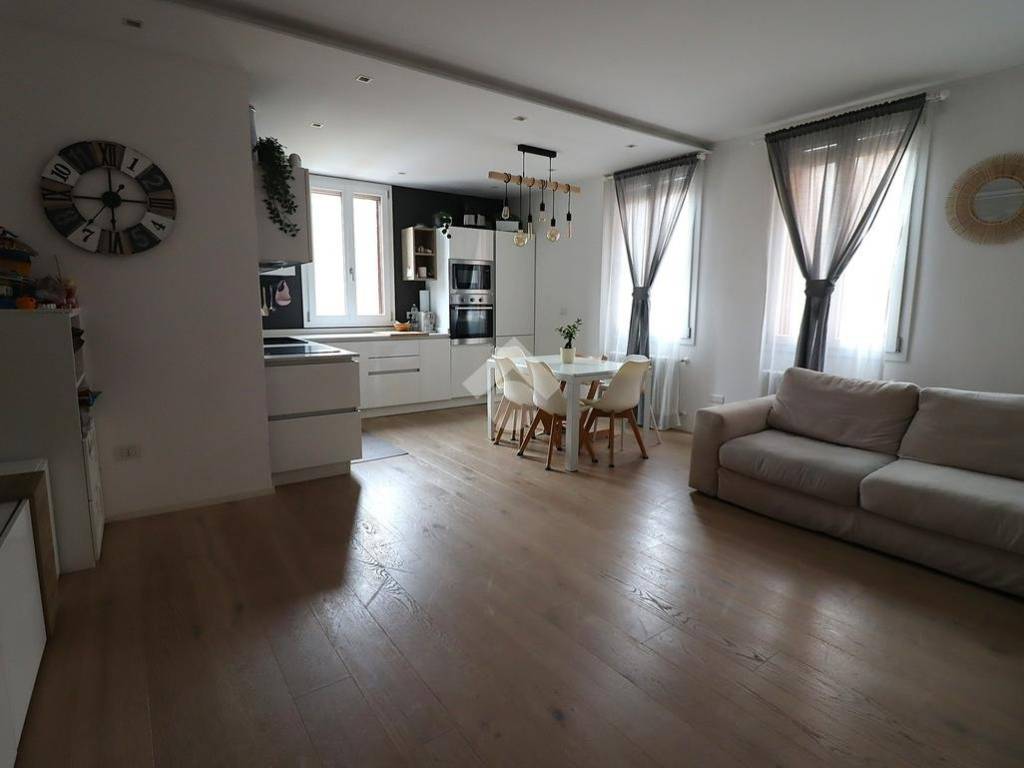 appartamento in vendita a Venezia in zona Sestiere Castello