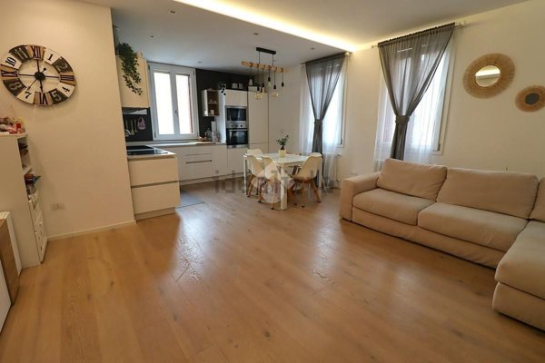 appartamento in vendita a Venezia in zona Sestiere Castello