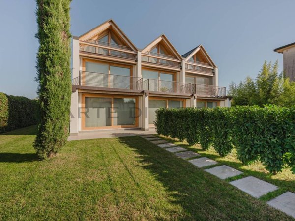 casa indipendente in vendita a Venezia in zona Favaro Veneto