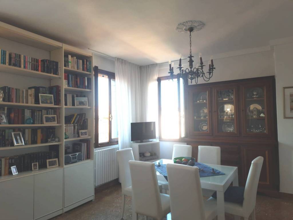 appartamento in vendita a Venezia in zona Sestiere Cannaregio
