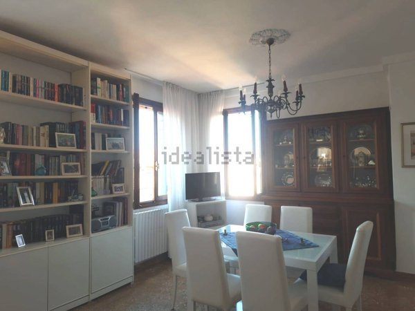 appartamento in vendita a Venezia in zona Sestiere Cannaregio