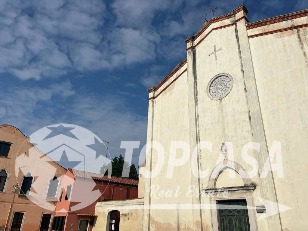 casa indipendente in vendita a Venezia in zona Lido di Venezia