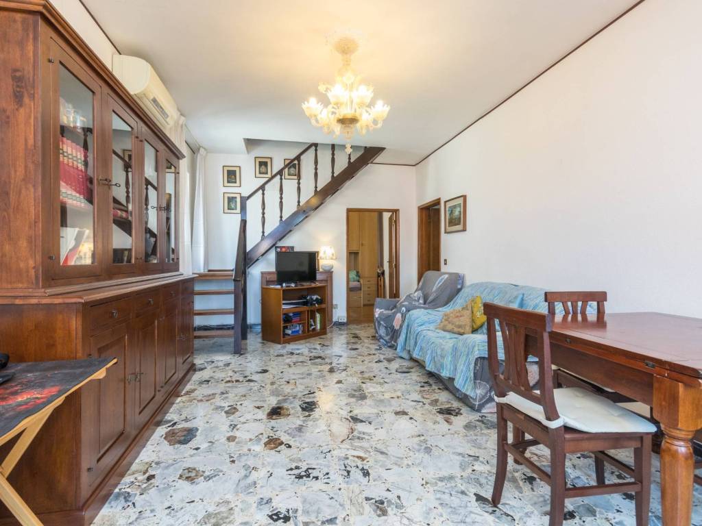 casa indipendente in vendita a Venezia in zona Lido di Venezia