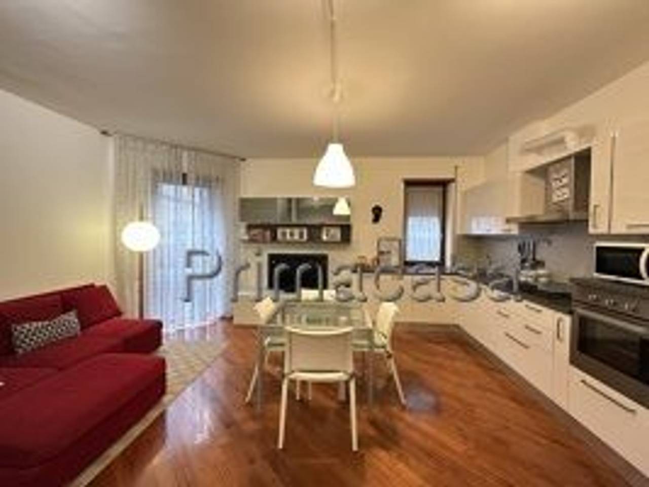 appartamento in vendita a Venezia in zona Carpenedo