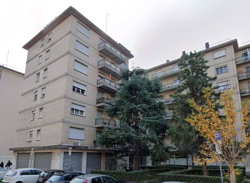 appartamento in vendita a Venezia in zona Marghera