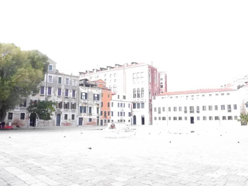 appartamento in vendita a Venezia in zona Sestiere San Polo