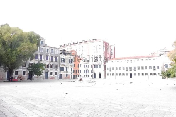 appartamento in vendita a Venezia in zona Sestiere San Polo