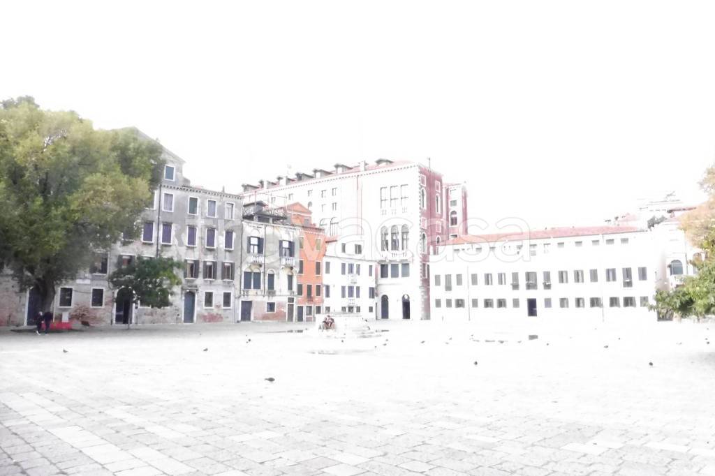 appartamento in vendita a Venezia in zona Sestiere San Polo