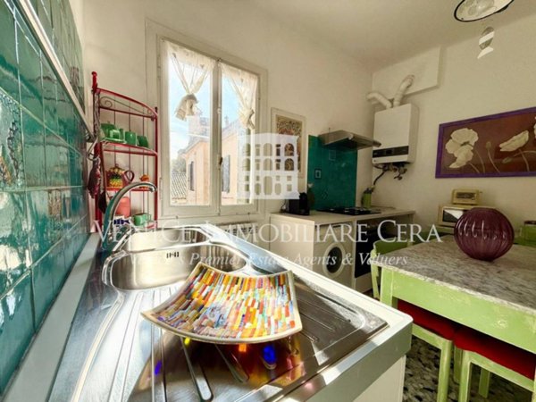 appartamento in vendita a Venezia