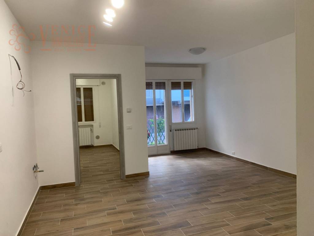 appartamento in vendita a Venezia in zona Mestre