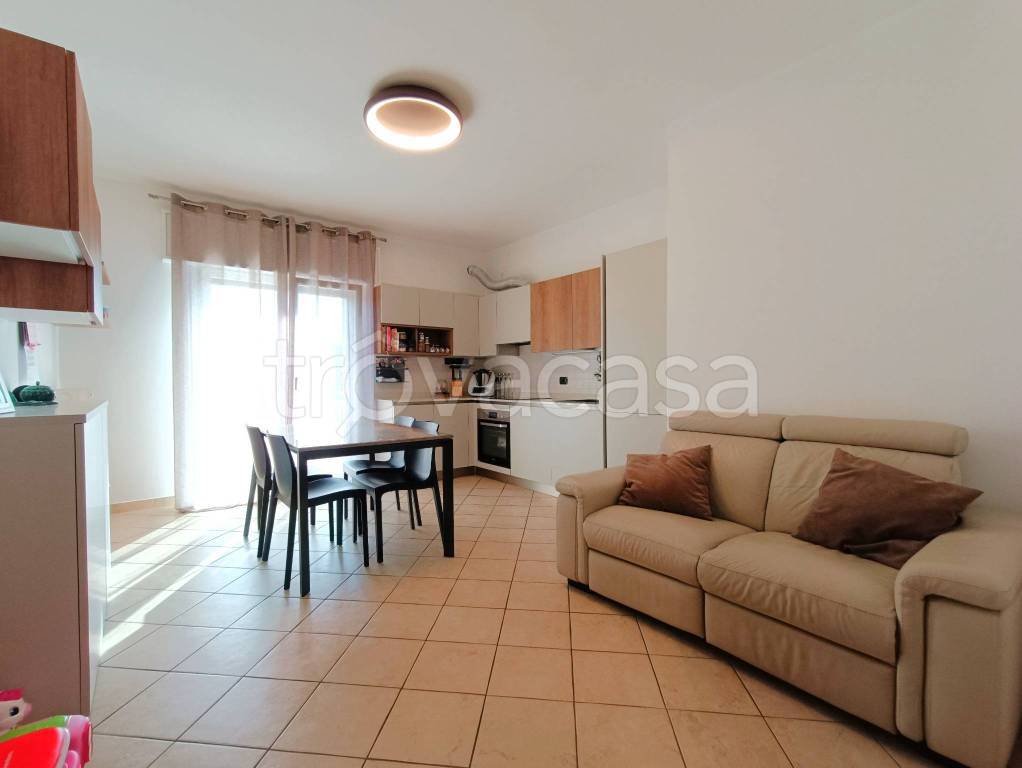 appartamento in vendita a Venezia in zona Mestre