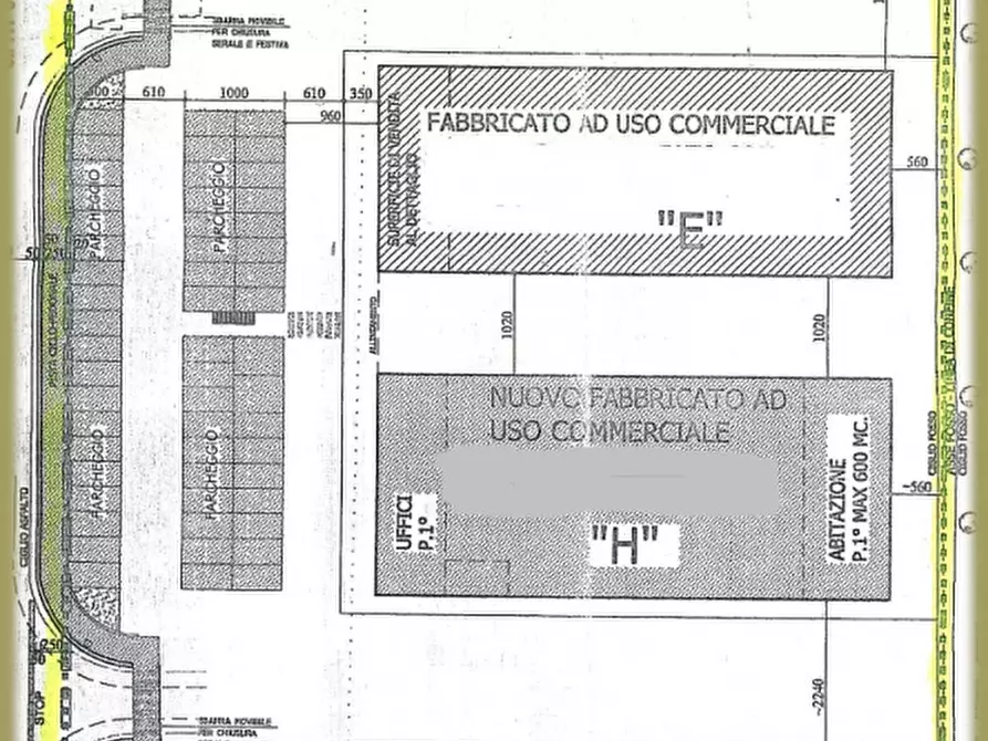 terreno edificabile in vendita a Venezia