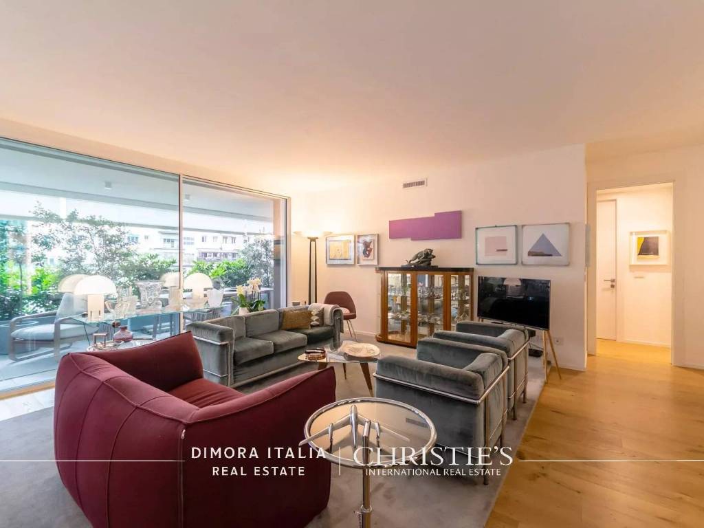 appartamento in vendita a Venezia in zona Carpenedo