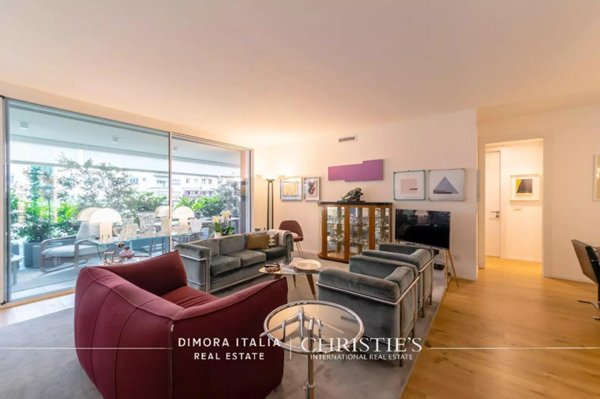 appartamento in vendita a Venezia in zona Carpenedo