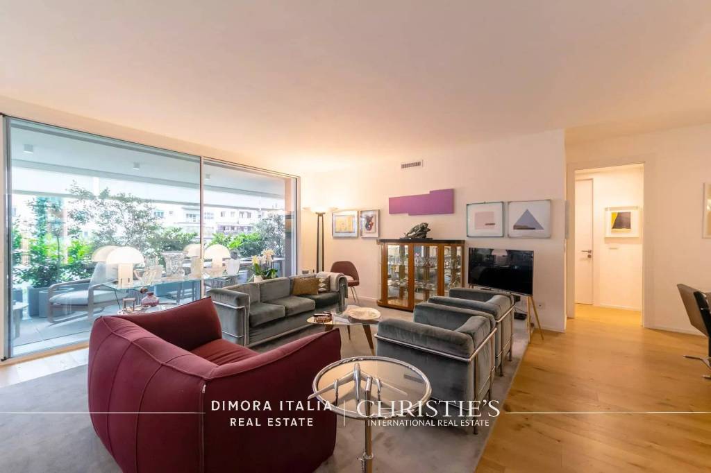 appartamento in vendita a Venezia in zona Carpenedo