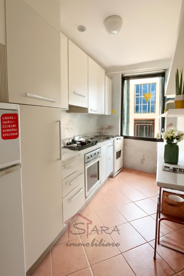 appartamento in vendita a Venezia in zona Sestiere Castello