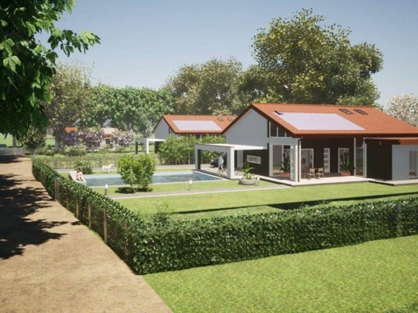 casa indipendente in vendita a Venezia in zona Trivignano