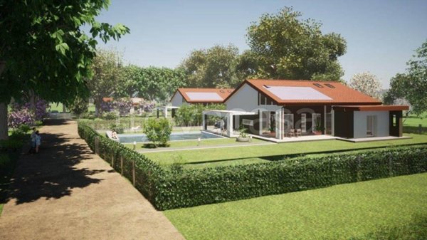 casa indipendente in vendita a Venezia in zona Trivignano