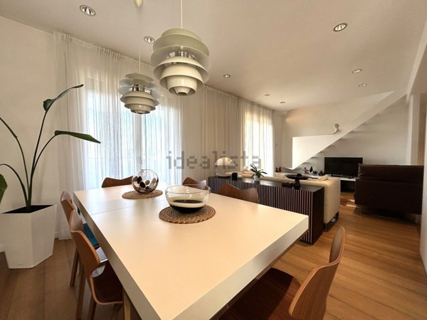 appartamento in vendita a Venezia in zona Marocco