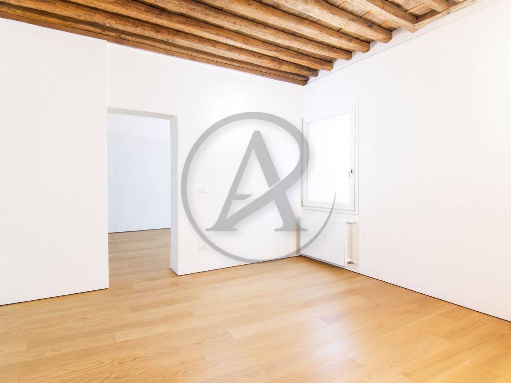 appartamento in vendita a Venezia in zona Sestiere Cannaregio