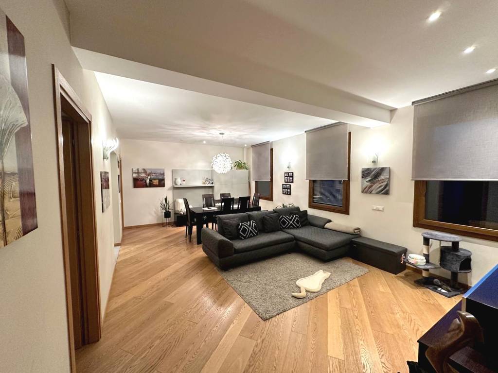 appartamento in vendita a Venezia