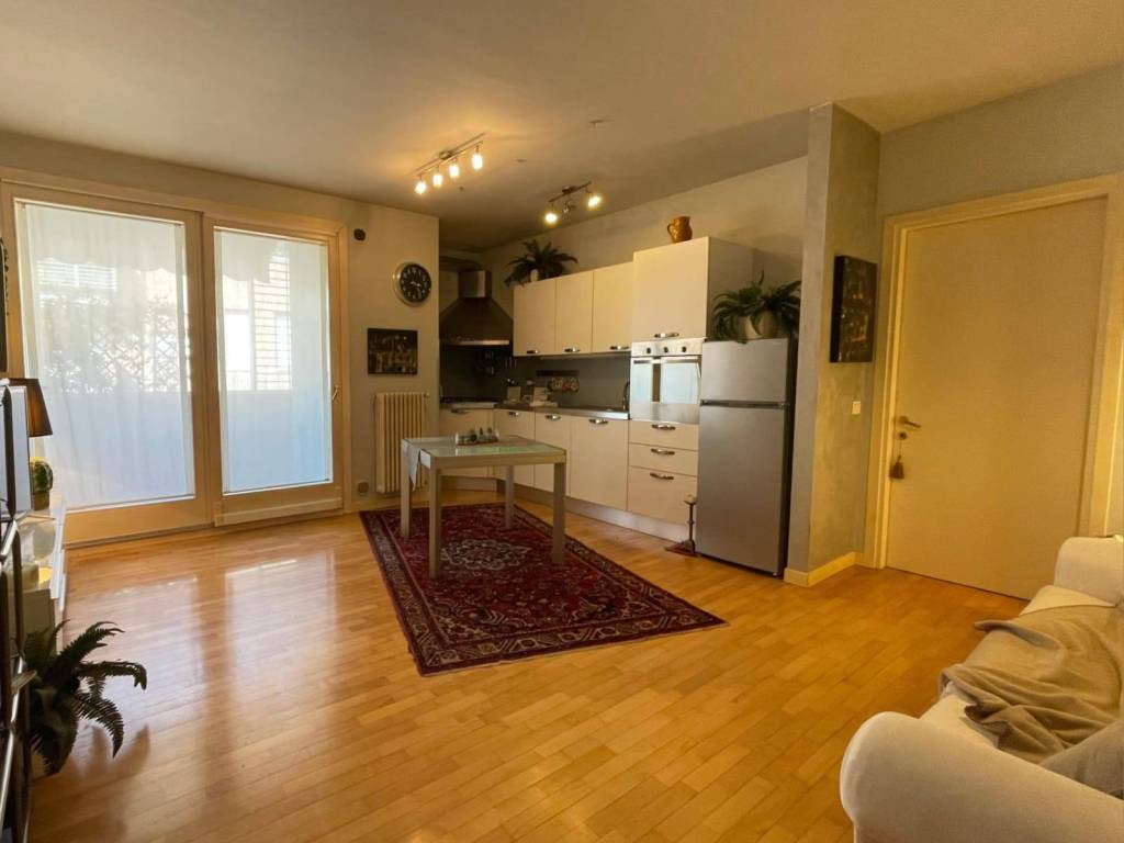 appartamento in vendita a Venezia in zona Mestre