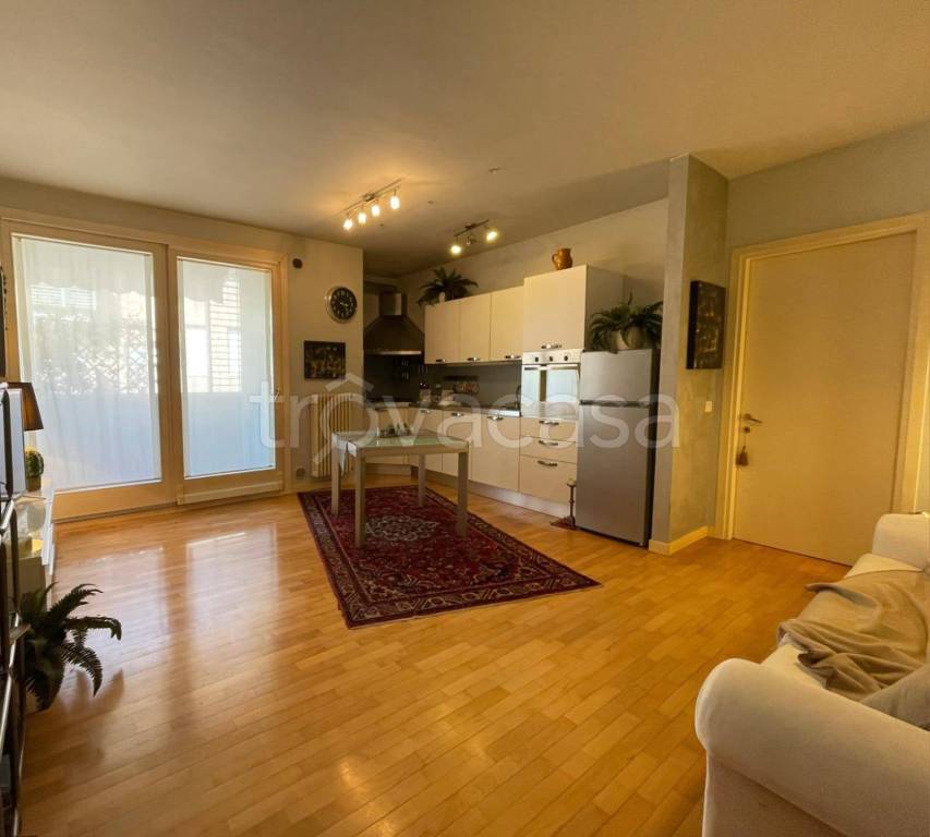 appartamento in vendita a Venezia in zona Favaro Veneto