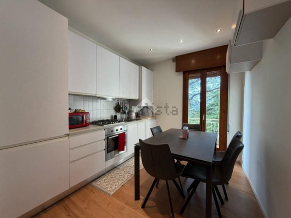 appartamento in vendita a Venezia in zona Trivignano