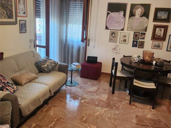 appartamento in vendita a Venezia in zona Marghera