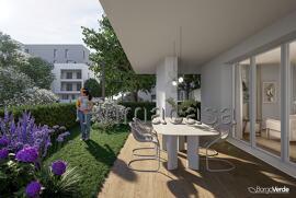 appartamento in vendita a Venezia in zona Marocco