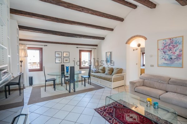 appartamento in vendita a Venezia in zona Murano