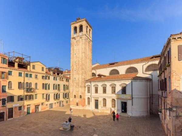 appartamento in vendita a Venezia in zona Sestiere San Polo