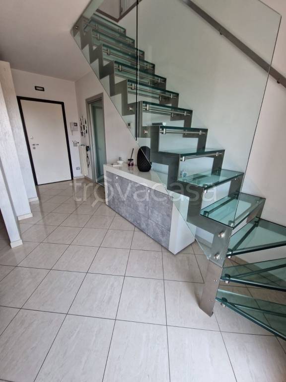 appartamento in vendita a Venezia in zona Chirignago