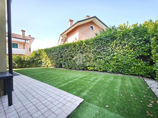 appartamento in vendita a Venezia in zona Favaro Veneto