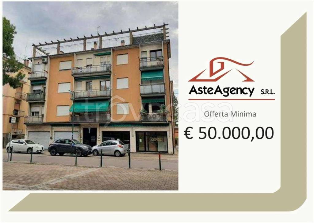 appartamento in vendita a Venezia in zona Mestre