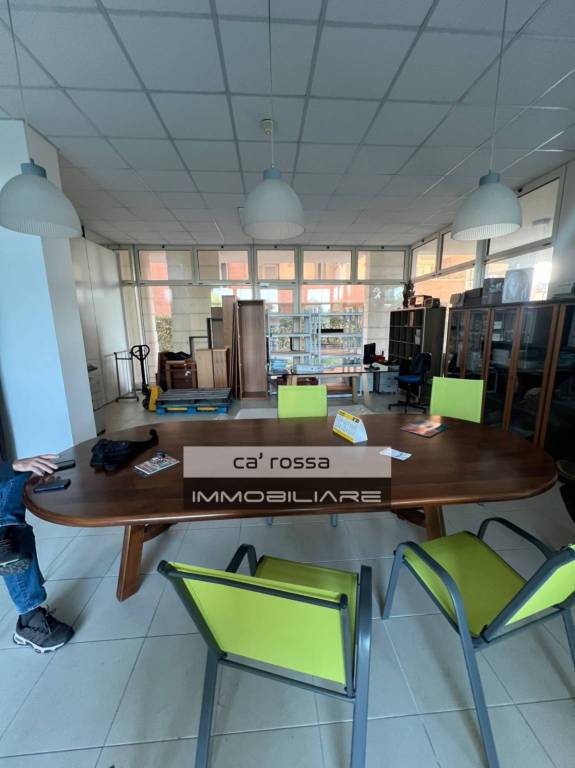 negozio in vendita a Venezia in zona Mestre