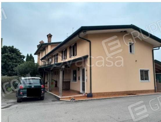 appartamento in vendita a Venezia in zona Favaro Veneto