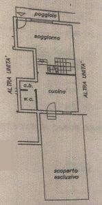 casa indipendente in vendita a Venezia in zona Chirignago