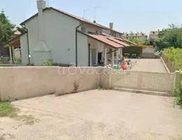 appartamento in vendita a Venezia in zona Campalto